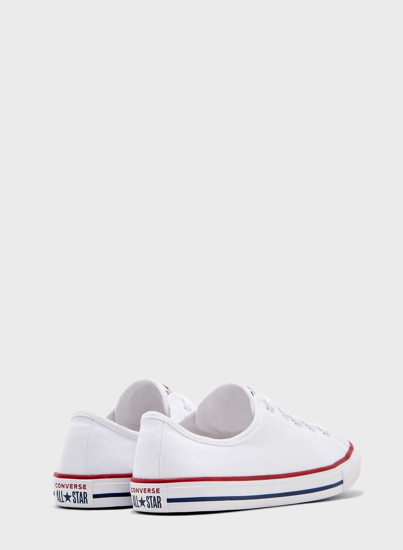 CONVERSE Chuck Taylor All Star Dainty GS  - Image 2