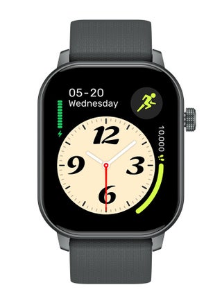 Space Gray