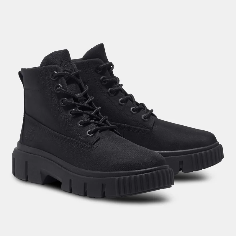 Timberland Women's Greyfield Mid Boots