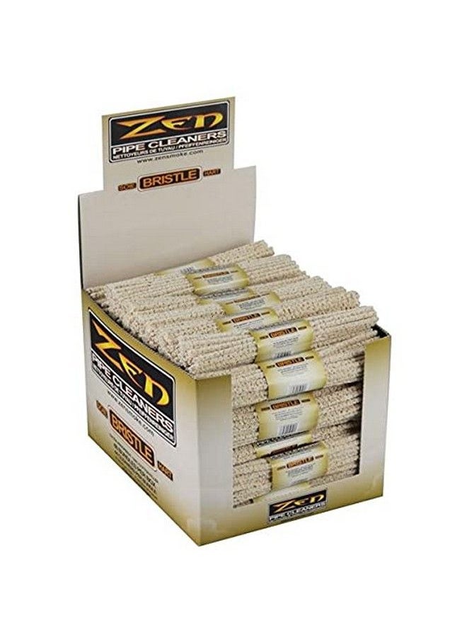 Zen Box Zen Pipe Cleaners Hard Bristle 2112 Count  - Image 2