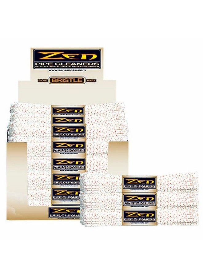 Zen Box Zen Pipe Cleaners Hard Bristle 2112 Count  - Image 4