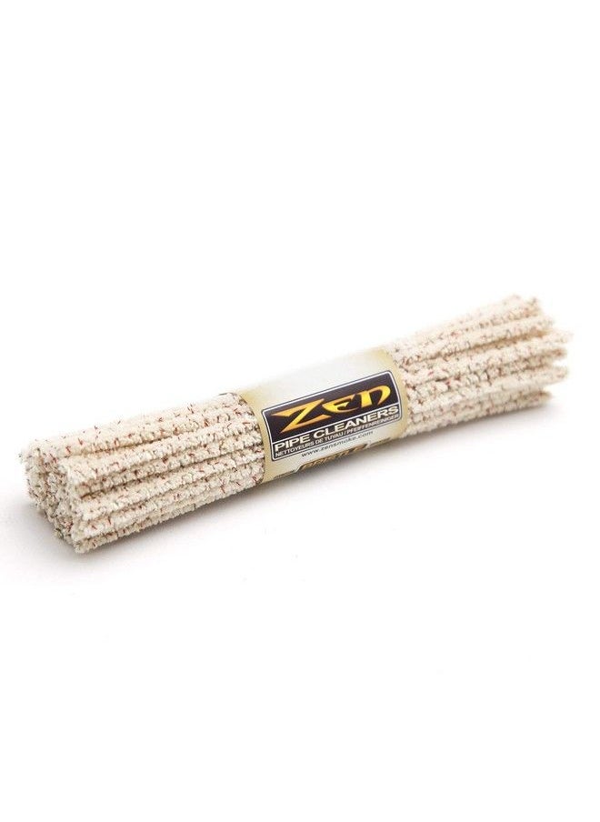 Zen Box Zen Pipe Cleaners Hard Bristle 2112 Count  - Image 5