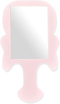 Makeup Revolution Friends Lobster Mirror 1478519 - Image 3
