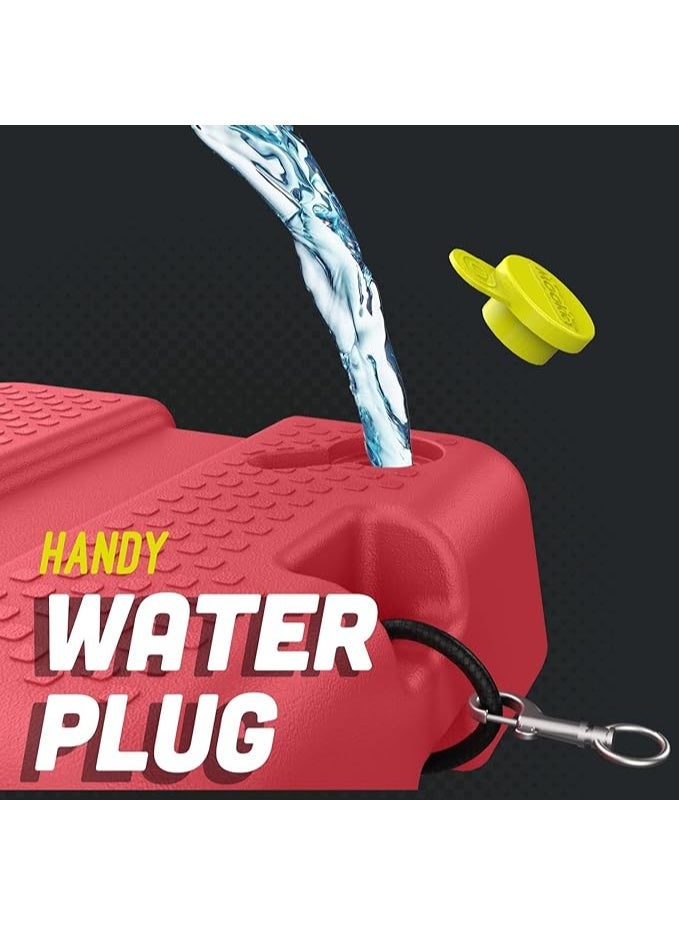 Mookie موكي سوينجبول مدرب كرة القدم الانعكاسي لجميع الأسطح 7313 - Image 3