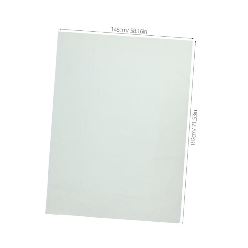 Glow In The Dark Color Changing Fabric For Sewing Crafts And DIY Garments - Image 3