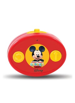 JADA Remote Control Mickie Roadster  - Image 4