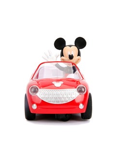 JADA Remote Control Mickie Roadster  - Image 5