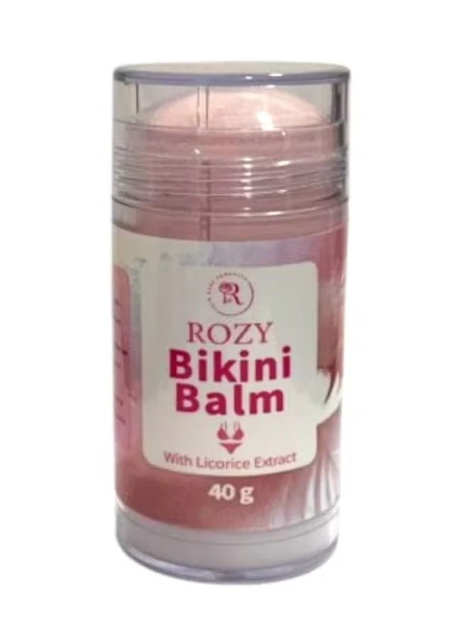 Bikini Balm Smell Fresh Stay Close Extra Whitening - 40g multicolor - pzsku/ZE199350EA75E4AA16047Z/45/_/1732197652/eb5d4553-a2c5-43cd-af85-2ca9225fef96