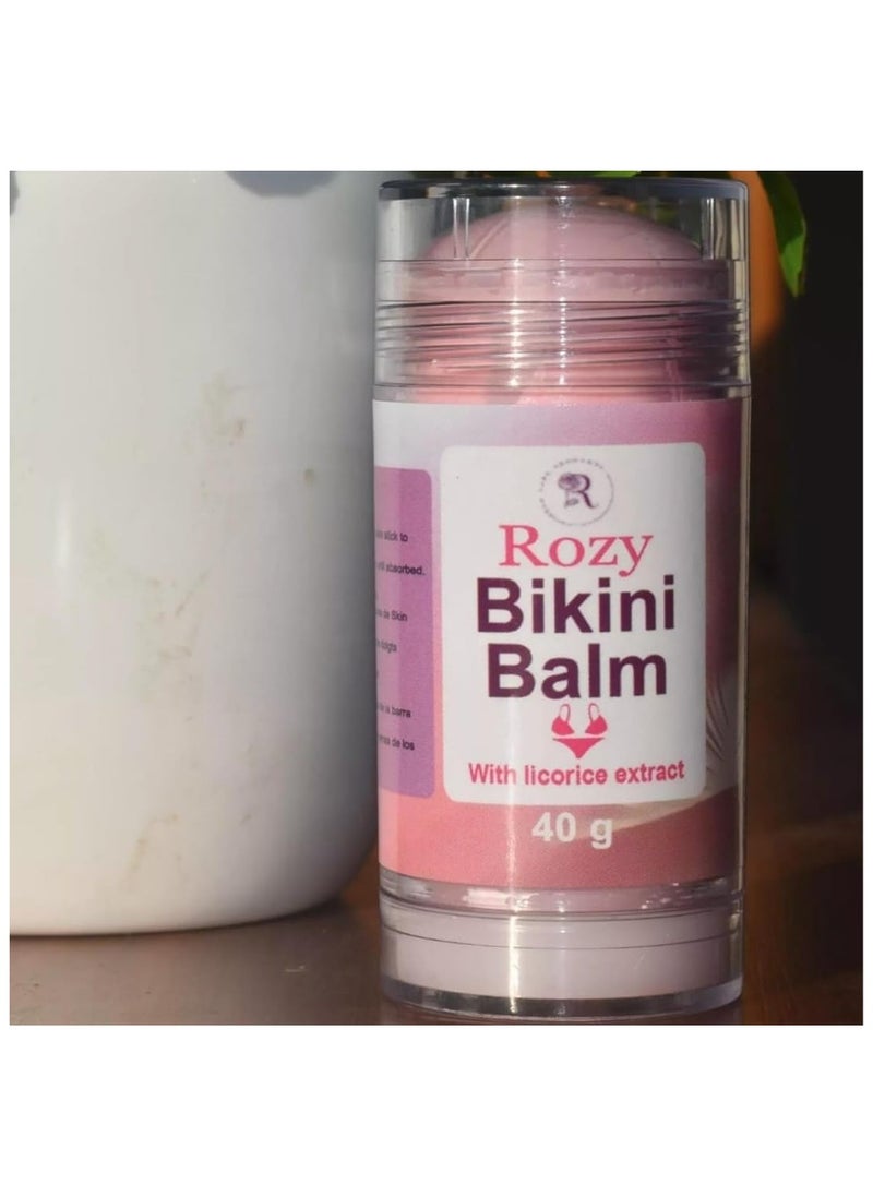 Bikini Balm Smell Fresh Stay Close Extra Whitening - 40g multicolor - pzsku/ZE199350EA75E4AA16047Z/45/_/1732197653/558fedf4-8e2d-4fec-9b32-6d9f16ee84aa