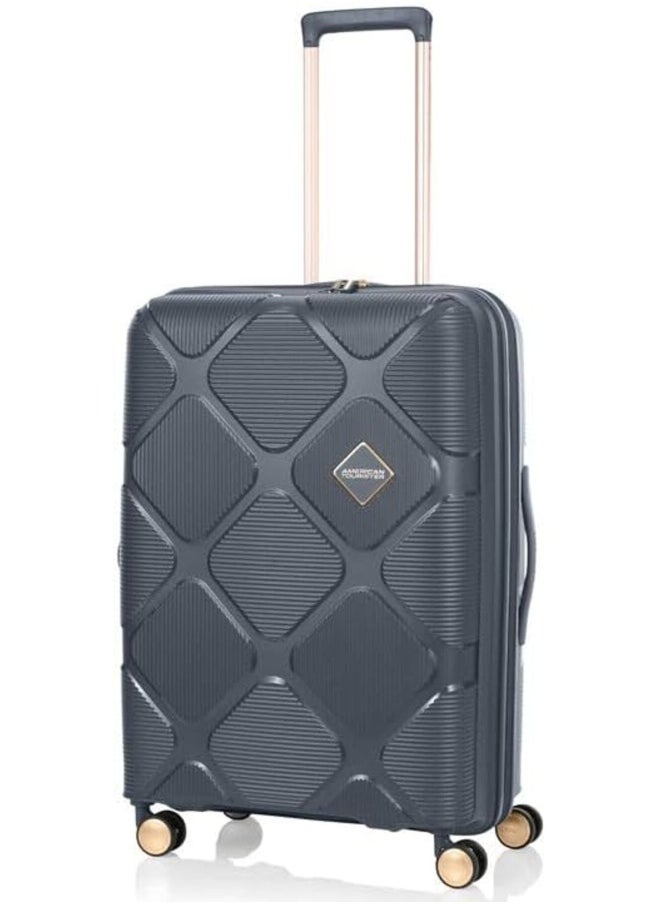 AMERICAN TOURISTER American Tourister Instagon Spinner 69 cm - Dark Grey - 3 Years Global Warranty  - Image 1