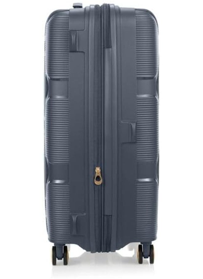 AMERICAN TOURISTER American Tourister Instagon Spinner 69 cm - Dark Grey - 3 Years Global Warranty  - Image 5