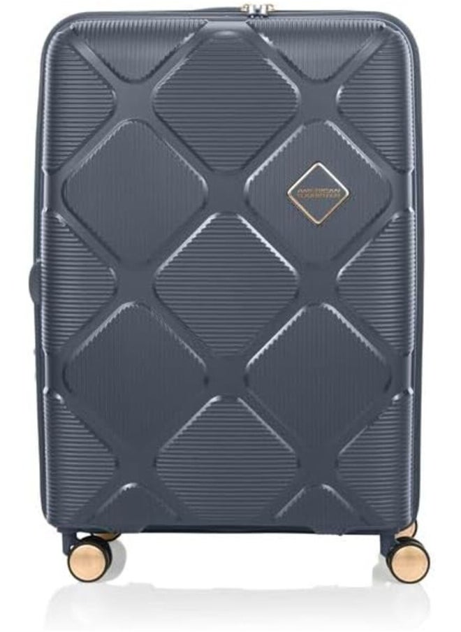 AMERICAN TOURISTER American Tourister Instagon Spinner 69 cm - Dark Grey - 3 Years Global Warranty  - Image 2