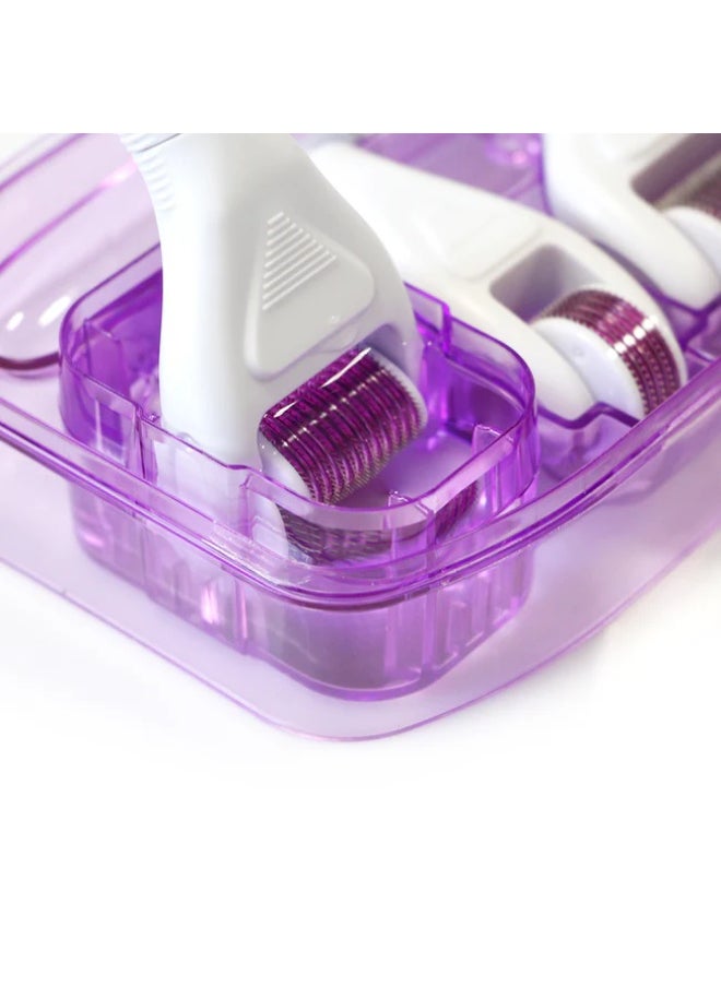 Derma roller system 6 in 1 Derma Roller System  - Image 2