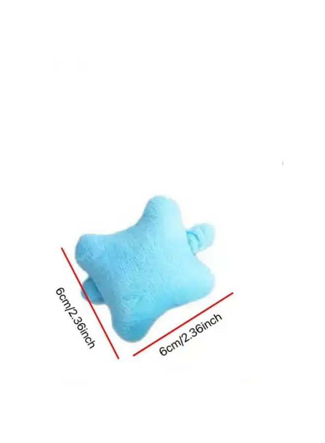 Wrist Rest Pad For Keyboard And Mouse 2pcs - Image 2