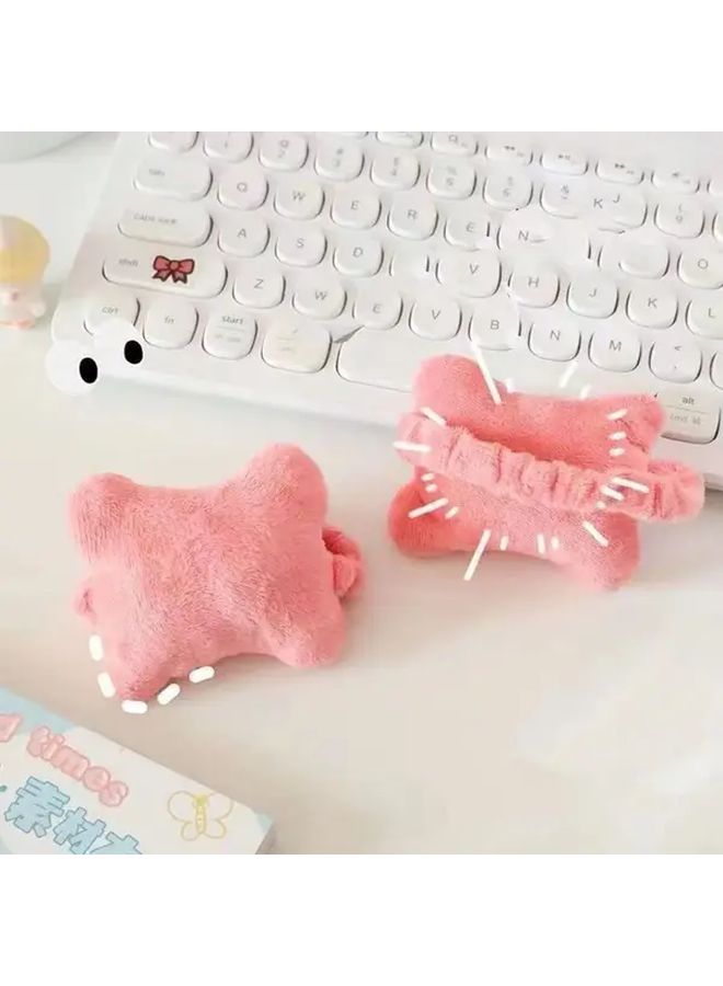 Wrist Rest Pad For Keyboard And Mouse 2pcs - Image 3
