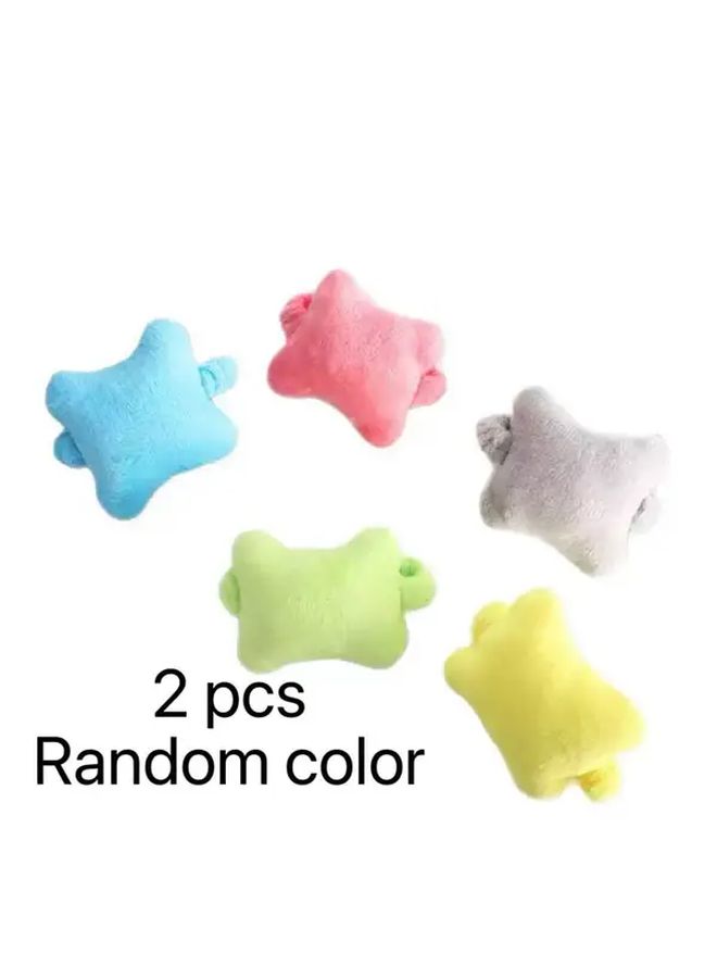 Wrist Rest Pad For Keyboard And Mouse 2pcs - Image 1
