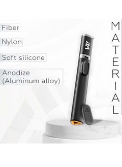 AMROAH 161cm/63,39" Portable Selfie Stick Tripod with Remote, Compact Photo Video Wireless Selfie Stick Tripod Stand 360° Rotate Travel for Cell Phones Apple iPhone Pro Max 15 14 13 Samsung Xiaomi GoPro  - Image 5