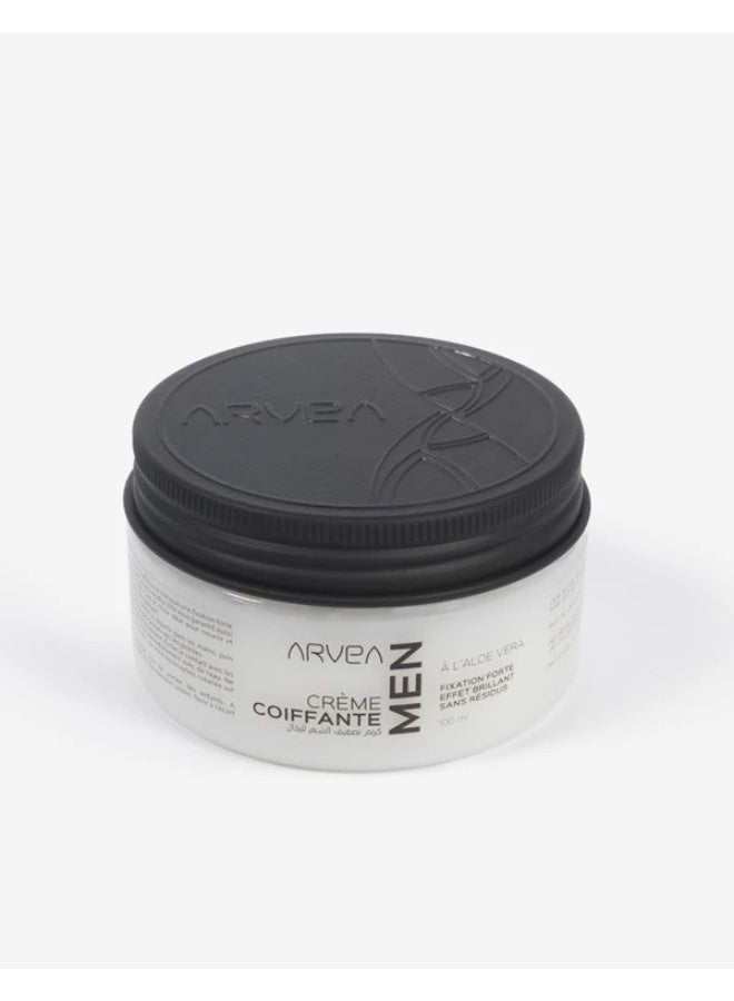 Arvea كريم تصفيف شعر للرجال - Image 1