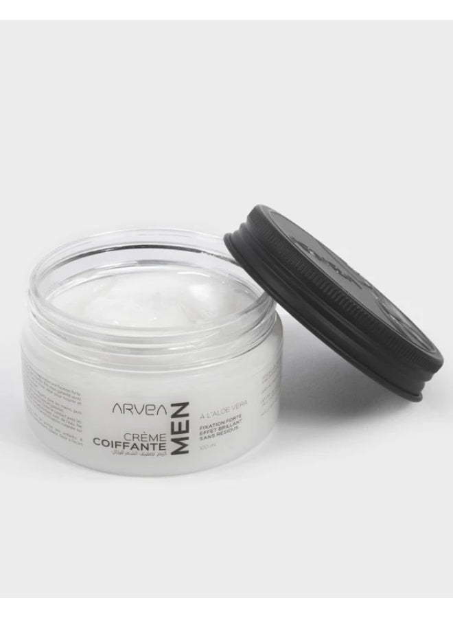 Arvea كريم تصفيف شعر للرجال - Image 2