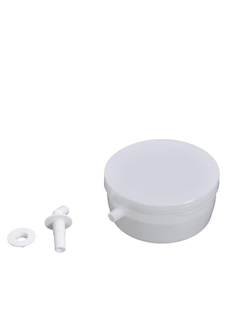 Relax Smart Portable steam sauna with steamer, body tent and personal home folding chair - Image 2