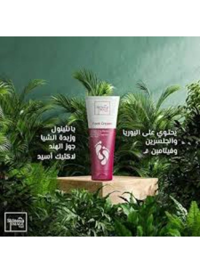 Skinova Foot Cream 75 Ml - Image 3