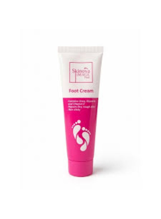 Skinova Foot Cream 75 Ml - Image 1