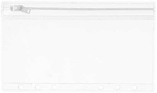 Filofax Zip Closure Envelope, Personal (B133618) - Image 4
