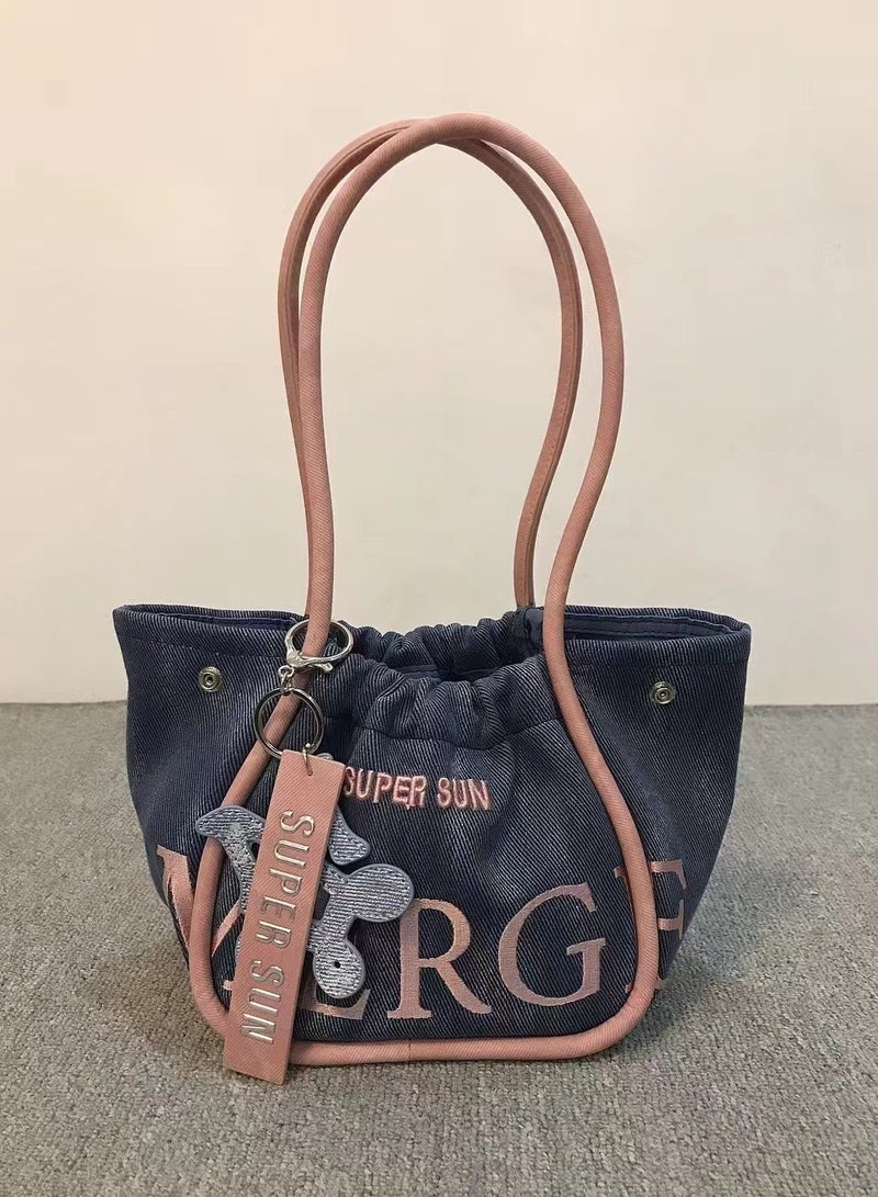 Merge tote bag - Image 4