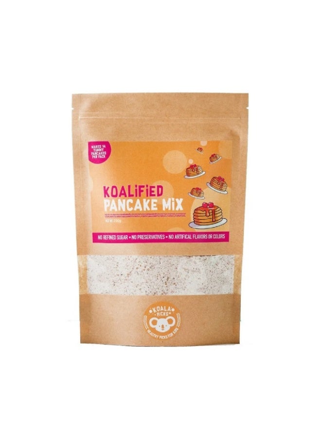 Pancake Mix, 290g, UAE