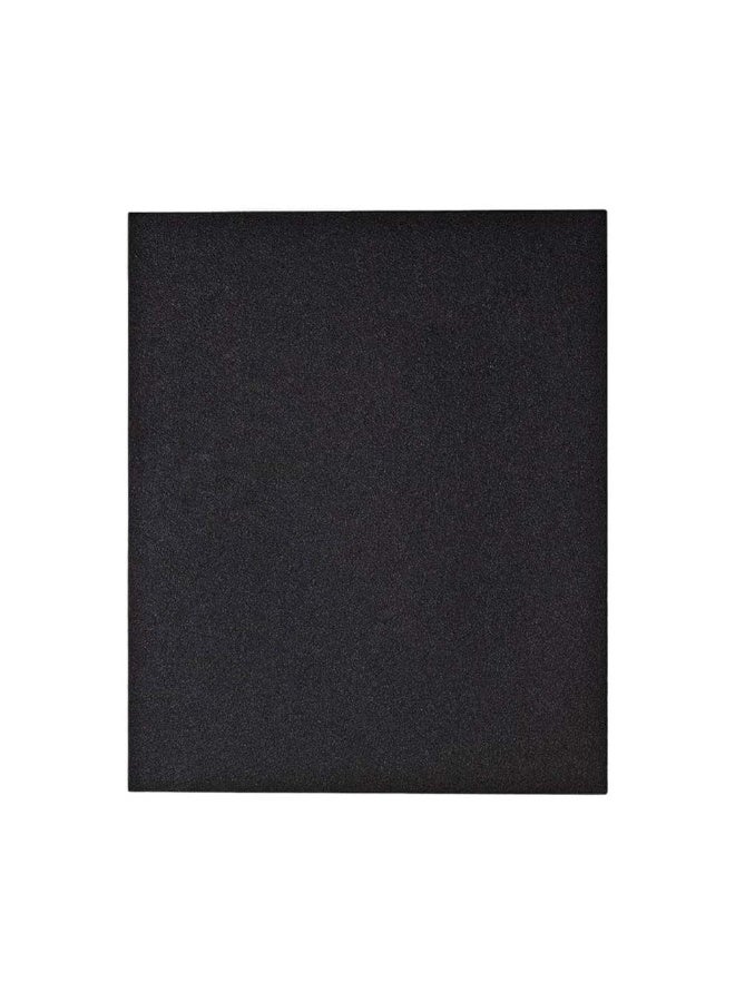 Bosch Expert C344 (2608621542) 1500 Grit Wet And Dry Hand Sanding Sheet 100 Pcs/Pack - Image 1