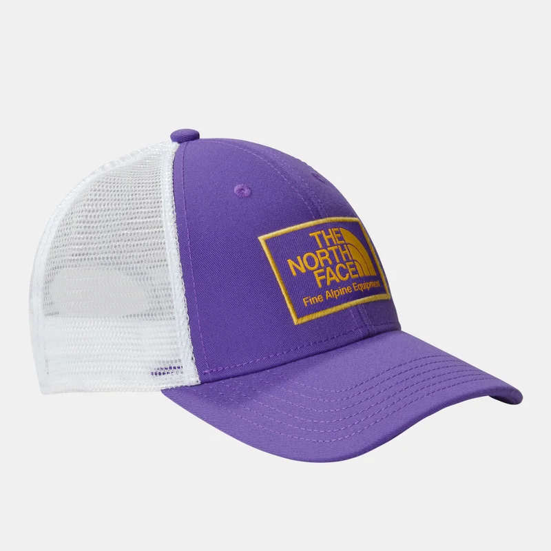 Mudder Trucker Cap