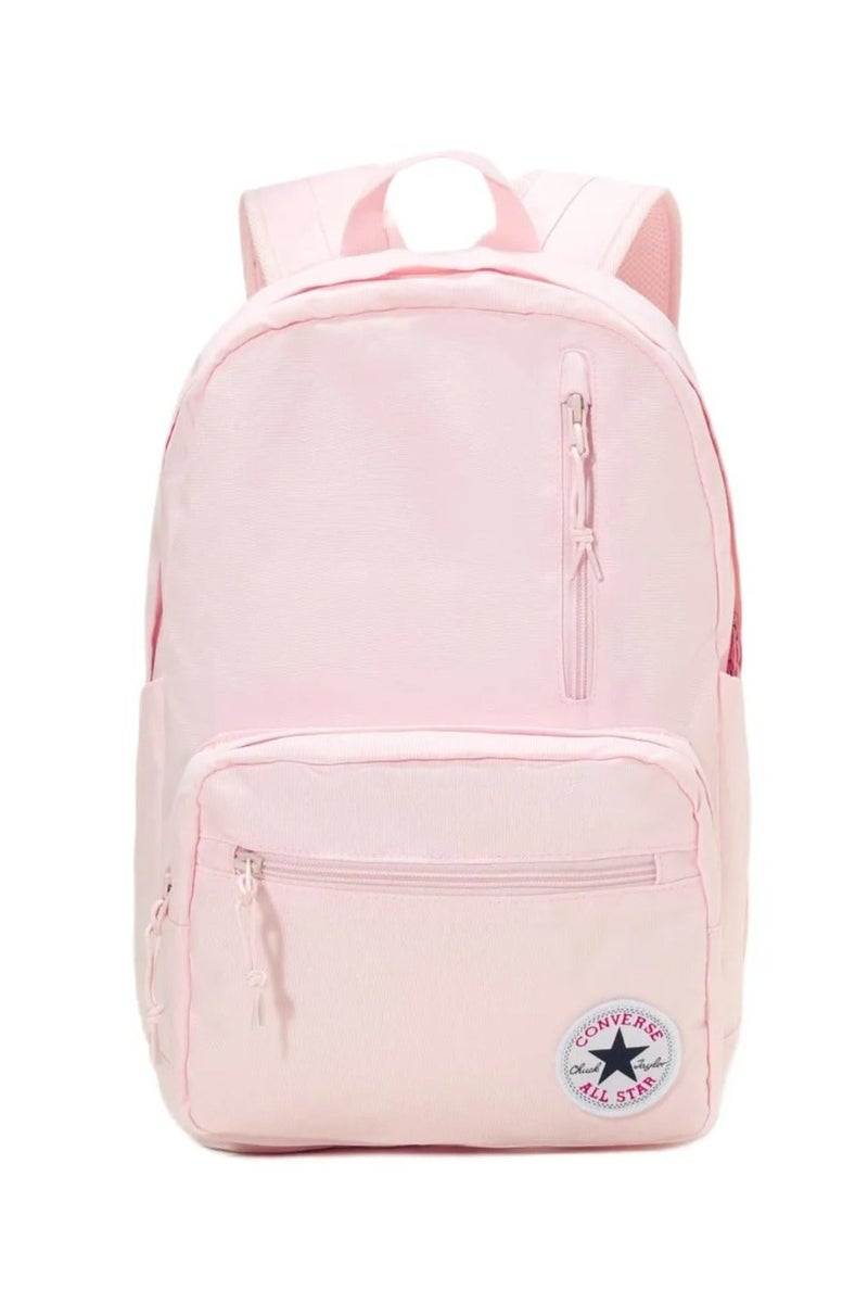 كونفرس [موسم المدرسة]كلاسيكية GO 2 حقيبة المدرسة ، كلاسيكية الملونة حقيبة المدرسة العمودية ، حقيبة المدرسة الأساسية لبدء المدرسة ، حقيبة مدرسة السفر - Image 1