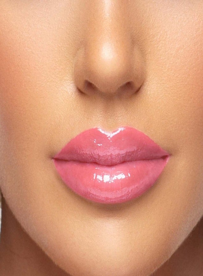 Milani Keep It Full Maxxx Lip Plumper - 130 Situation Ship | Vegan, Hydrating Lip Gloss (0.15 fl oz / 4.5 ml) - Image 3