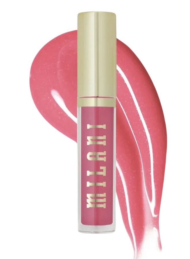 Milani Keep It Full Maxxx Lip Plumper - 130 Situation Ship | Vegan, Hydrating Lip Gloss (0.15 fl oz / 4.5 ml) - Image 1