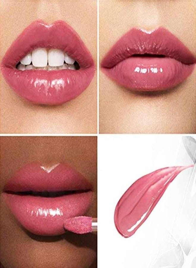 Milani Keep It Full Maxxx Lip Plumper - 130 Situation Ship | Vegan, Hydrating Lip Gloss (0.15 fl oz / 4.5 ml) - Image 5