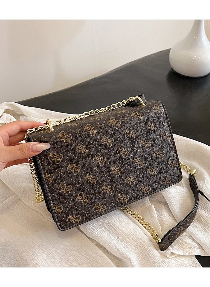 GUESS - Women Crossbody Bag for Women Handbag 21.5x14x7.5cm - Image 1