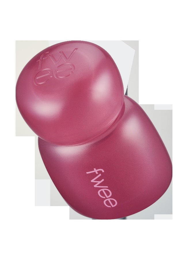 fwee Pink Obsession Stay-fit Lip Tint Pig Pink - Image 1