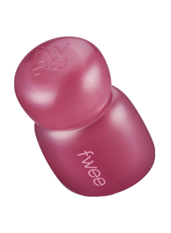 fwee تلوين الشفاه الوردي المثالي - تينت شفاه بيغ بينك - Image 1