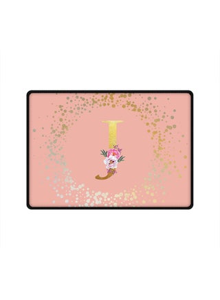 Rose Pink - J