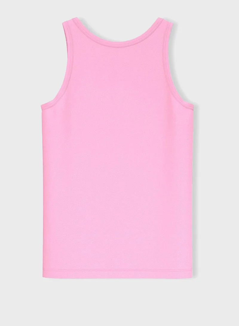 NAME IT Kids 3 Pack Essential Vest