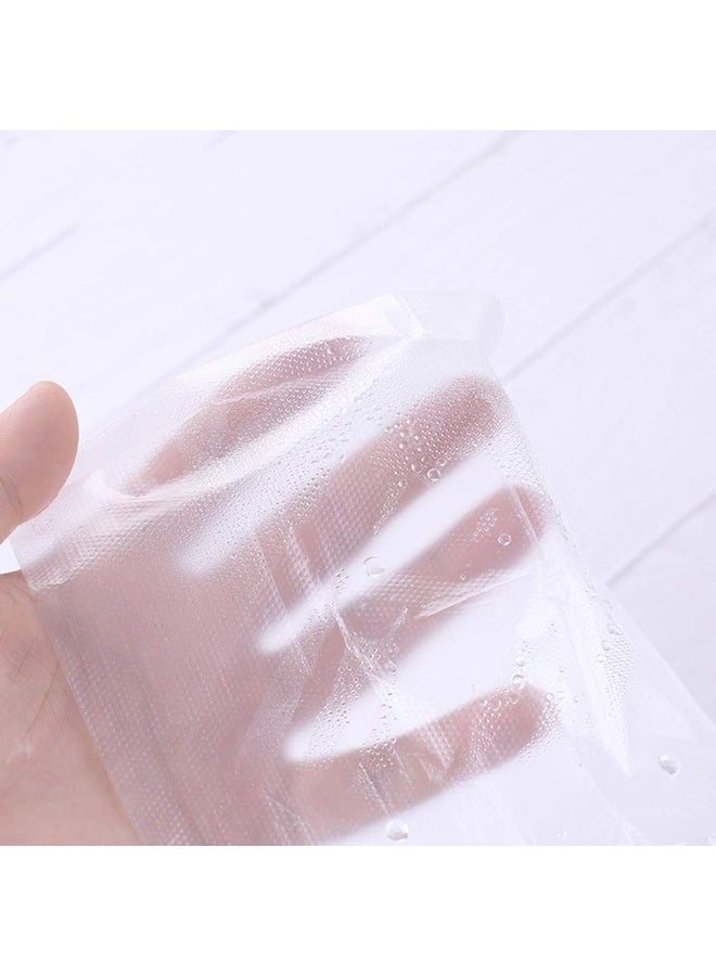 Queens Toilet Seat Covers Disposable 100 Pack for Travel – Friendly Packing for Kids Potty Training and Adults - Image 3