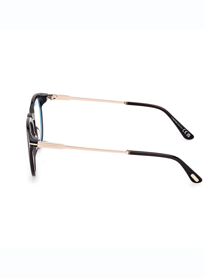 TOM FORD MEN FULL RIM FT5905-B00549 ACETATE FRAME - Image 2