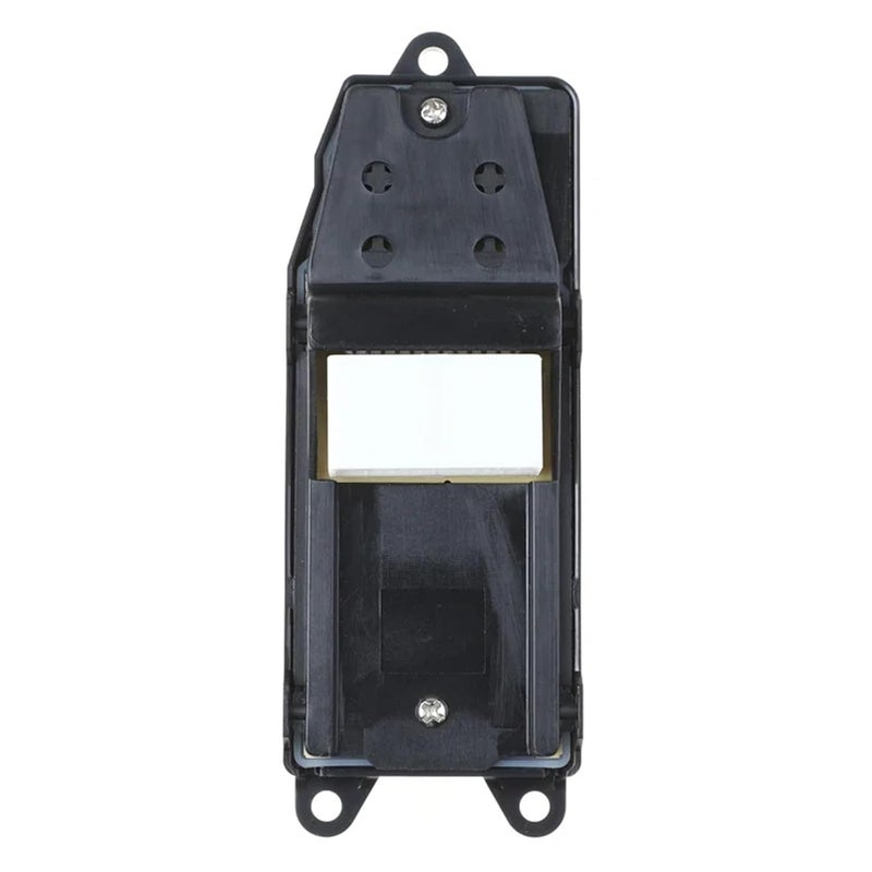 مفتاح رافع النافذة الكهربائية لتويوتا كورولا فيرسو 2002-2007 رقم القطعة AN 880 84820 0F040 - Image 4