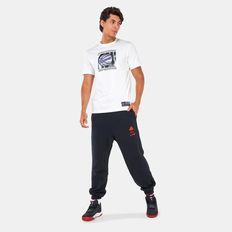 Nike Men's Kyrie Irving Fleece Basketball Joggers