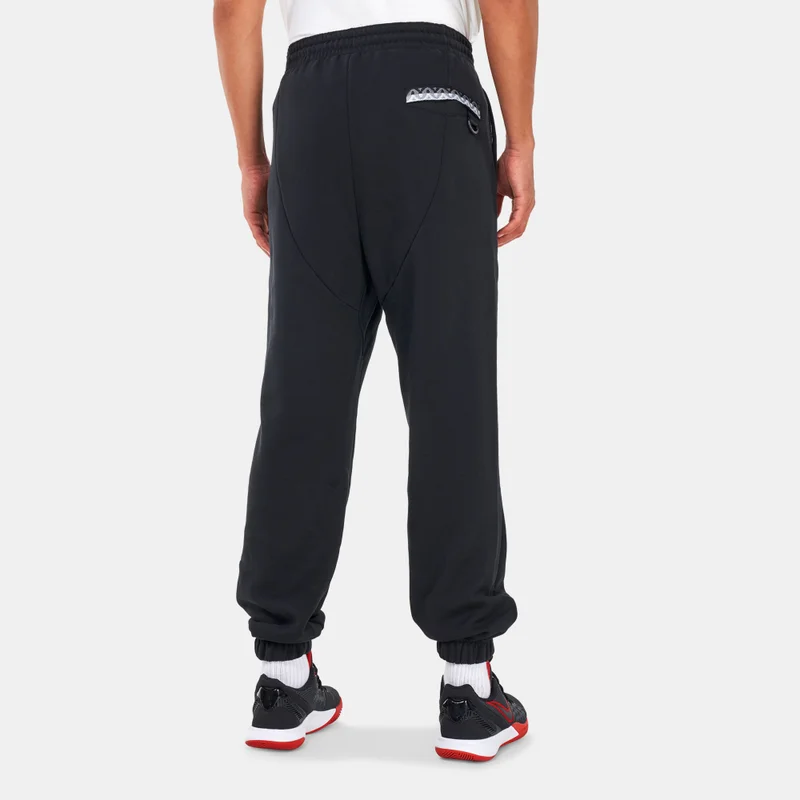 Nike Men's Kyrie Irving Fleece Basketball Joggers