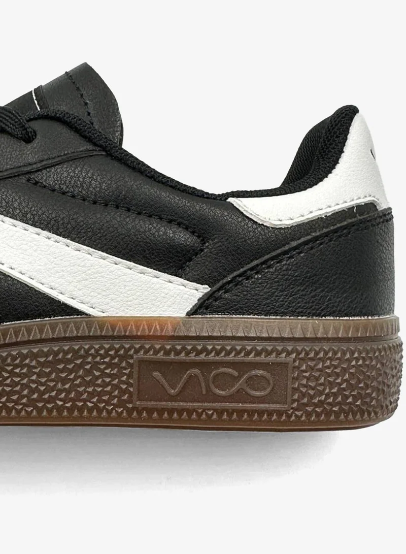 Vico black VICO Women’s Classic Casual Sneakers for Women | Best Price UAE