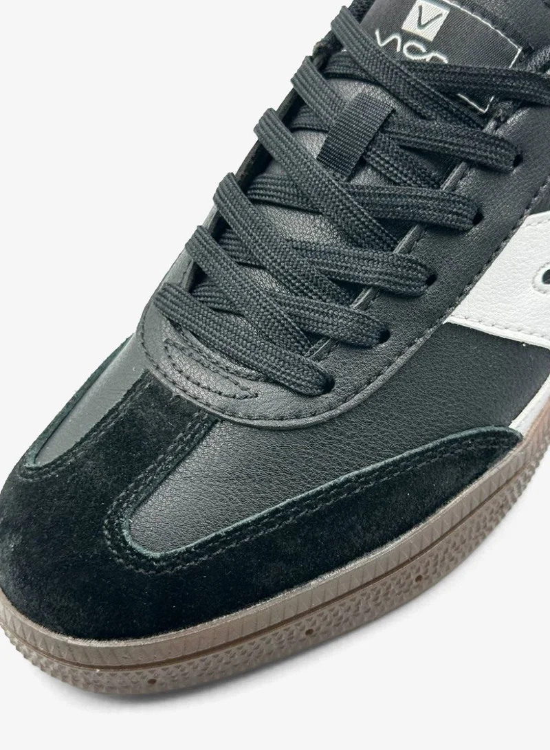 Vico black VICO Women’s Classic Casual Sneakers for Women | Best Price UAE