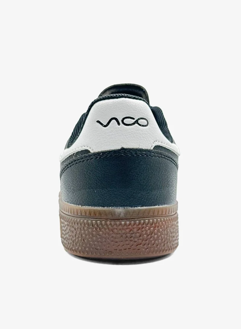 Vico black VICO Women’s Classic Casual Sneakers for Women | Best Price UAE
