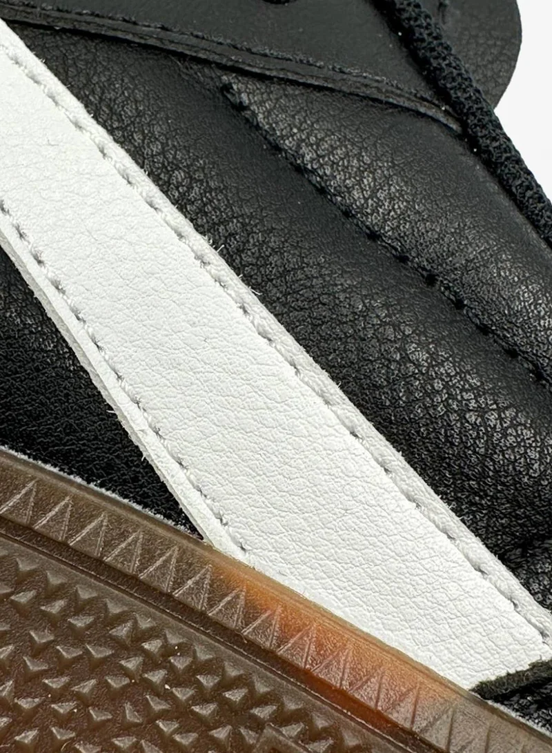 Vico black VICO Women’s Classic Casual Sneakers for Women | Best Price UAE