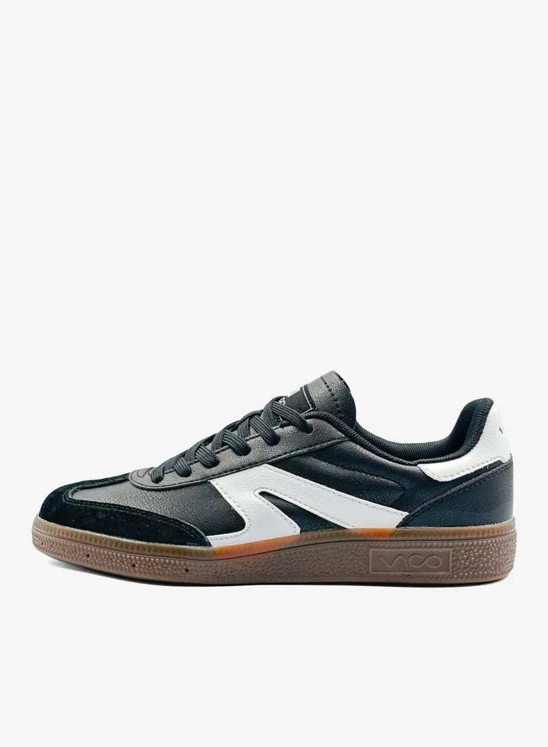 Vico black VICO Women’s Classic Casual Sneakers for Women | Best Price UAE